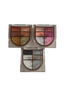 Paleta de Sombras 06 Cores Pink 21 Perfect Glowy Mix CS5363 - Cor 2