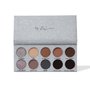 Paleta De Sombras 10 Cores Catharine Hill New York 1017/A1