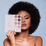 Paleta De Sombras 10 Cores Catharine Hill New York 1017/A1