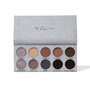 Paleta De Sombras 10 Cores Catharine Hill New York 1017/A1