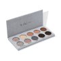 Paleta De Sombras 10 Cores Catharine Hill New York 1017/A1