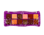 Paleta de Sombras 12 Cores Jasmyne Azaléia JS06108 A