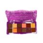 Paleta de Sombras 12 Cores Jasmyne Azaléia JS06108 A