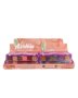 Paleta de Sombras 12 Cores Jasmyne Azaléia JS06108 A