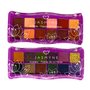 Paleta de Sombras 12 Cores Jasmyne Azaléia JS06108 A