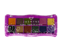 Paleta de Sombras 12 Cores Jasmyne Azaléia JS06108 B