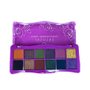 Paleta de Sombras 12 Cores Jasmyne Azaléia JS06108 B