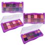 Paleta de Sombras 12 Cores Jasmyne Azaléia JS06108 B