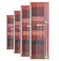 Paleta de Sombras 12 Cores Jasmyne Nude Nada Básico JS01108 - Paleta B