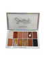 Paleta de Sombras 12 Cores Labranche LA2250 - Cor A
