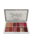 Paleta de Sombras 12 Cores Labranche LA2250 - Cor B