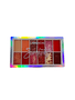 Paleta de Sombras 12 Cores Labranche LA2250 - Cor B