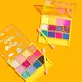 Paleta de Sombras 12 Cores Luisance World Of Colors L6077 - Cor B
