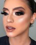 Paleta De Sombras 12 Cores Uni Classic SO286D