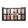 Paleta De Sombras 12 Cores Uni Classic SO286D