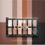 Paleta De Sombras 12 Cores Uni Classic SO286D