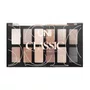 Paleta De Sombras 12 Cores Uni Classic SO286D