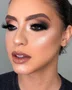 Paleta De Sombras 12 Cores Uni Classic SO286D