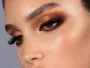 Paleta De Sombras 12 Cores Uni Classic SO286D