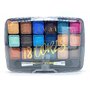 Paleta de Sombras 18 Cores Vivai 2194.1.1 - Cor A