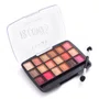 Paleta de Sombras 18 Cores Vivai 2194.1.1 - Cor B