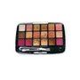 Paleta de Sombras 18 Cores Vivai 2194.1.1 - Cor B