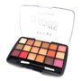 Paleta de Sombras 18 Cores Vivai 2194.1.1 - Cor B