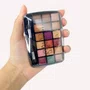 Paleta de Sombras 18 Cores Vivai 2194.1.1 - Cor C