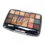 Paleta de Sombras 18 Cores Vivai 2194.1.1 - Cor C