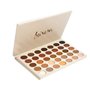 Paleta De Sombras 35 Cores Luisance Pro Daily L3215