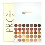 Paleta De Sombras 35 Cores Luisance Pro Daily L3215