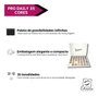 Paleta De Sombras 35 Cores Luisance Pro Daily L3215