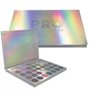 Paleta De Sombras 35 Cores Luisance Pro Futurist L3216 Cor:Único;Tamanho:Único