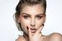 Paleta de Sombras Vivai 6 Cores Mattes e Cintilantes 6S 4072.1.1 - Cor A