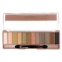 Paleta de Sombras Belle Angel 12 Cores B012-2 Cor:Único;Tamanho:Único