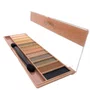 Paleta de Sombras Belle Angel 12 Cores B012-2 Cor:Único;Tamanho:Único