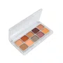 Paleta de Sombras Dieci Sensazioni Vivai 4100.1.1 - Cor B