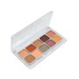 Paleta de Sombras Dieci Sensazioni Vivai 4100.1.1 - Cor B