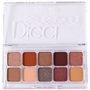 Paleta de Sombras Dieci Sensazioni Vivai 4100.1.1 - Cor B