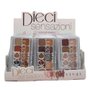 Paleta de Sombras Dieci Sensazioni Vivai 4100.1.1 - Cor B