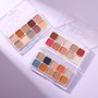 Paleta de Sombras Dieci Sensazioni Vivai 4100.1.1 - Cor B
