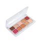 Paleta de Sombras Dieci Sensazioni Vivai 4100.1.1 - Cor C