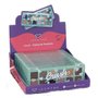 Paleta de Sombras Jasmyne 12 Cores Crush JS01091