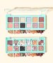 Paleta de Sombras Jasmyne 12 Cores Crush JS01091