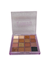 Paleta de Sombras Labranche 16 Cores 4 Times L8102 - Cor A