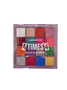 Paleta de Sombras Labranche 16 Cores 4 Times L8102 - Cor B