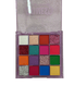 Paleta de Sombras Labranche 16 Cores 4 Times L8102 - Cor B