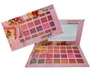 Paleta De Sombras Ludurana 28 Cores Presente de luxo B00093 Cor:Único;Tamanho:Único