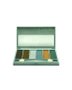 Paleta De Sombras Luisance 6 Cores Daisy Collection L3191 Cor:Único;Tamanho:Único