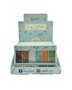 Paleta De Sombras Luisance 6 Cores Daisy Collection L3191 Cor:Único;Tamanho:Único